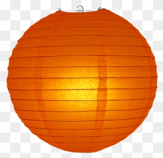 Japanese Paper Lantern Clipart