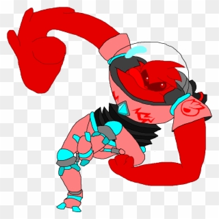 Jelly Mak-r - “ Clipart