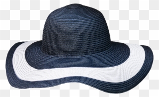 Cowboy Hat Clipart Chinese Farmer - Png Download