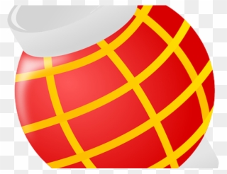 Cracker Clipart Bomb - Png Download