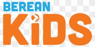 Berean Kids Exists To Engage, Establish, Equip, And Clipart