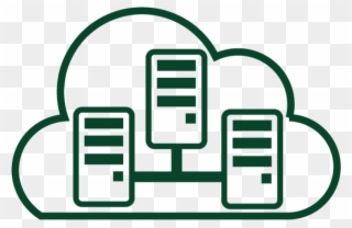 Datacenter Clipart