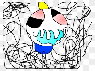 Oshabross Is An Greedy Greedish Greed Clipart