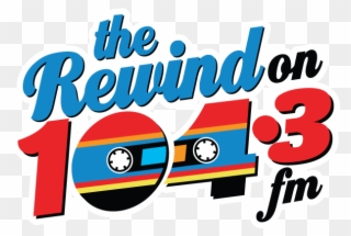 The Rewind On Clipart