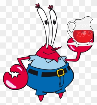 Oh Yeah Mr Krabs By Oldnickelodeonlover Clipart