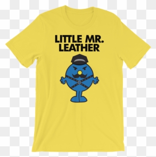 Leather T Shirts Swish Embassy Clipart