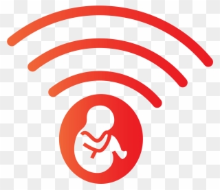 Prenatal Ultrasound Clipart