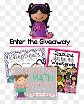If You Are Interested In My Valentine Math Centers Clipart