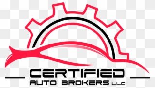 Certified Auto Brokers Llc Clipart