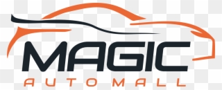 Magic Auto Mall Clipart