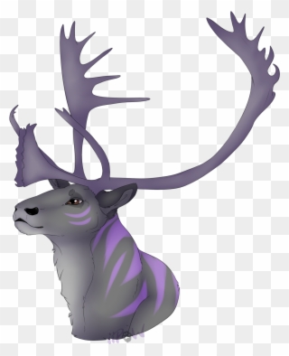 Elk , Png Download Clipart