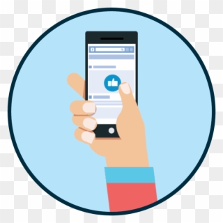 Neoncrm Makes It Easy To Track Constituent Consent, Clipart