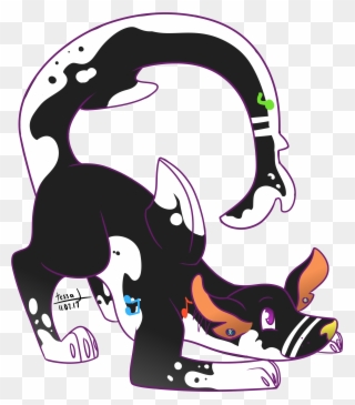 Anyone Here Special Requests Clipart