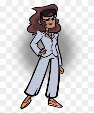 Vanessa Clipart