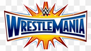 Here We Go, It's Time For Wrestlemania Again All Of Clipart