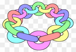 Antoine's Necklace Clipart