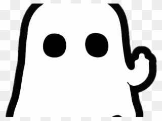 Spirit Clipart Female Ghost - Png Download (#2936167) - PinClipart