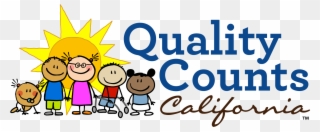 Quality Counts California March 5-6, 2019 Consortium Clipart