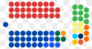 Clip Art Download Datei Australian Senate Election - Png Download