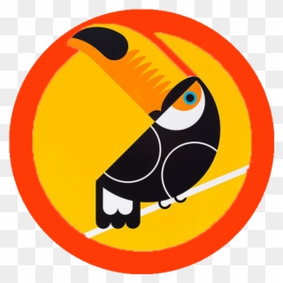 Tucan Clipart