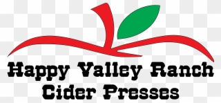 Happy Valley Ranch Clipart