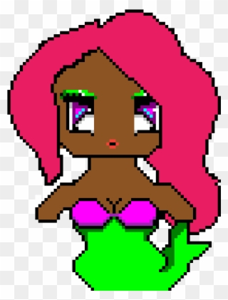 African American Arial Clipart