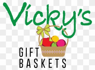 Vicky's Giftbaskets Clipart