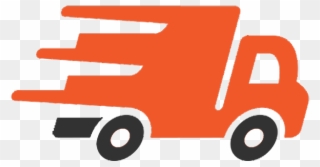 And Then Ship It Your Custom Artwork Will Be Delivered Clipart