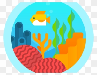 Reef Clipart Great Barrier Reef - Png Download