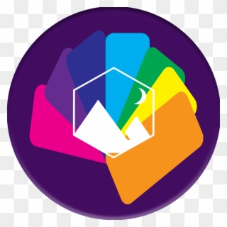 Facebook, Whatsapp, Pinterest, Wechat, Qq, Instagram, Clipart