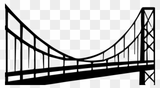 Brooklyn Bridge, Manhattan Clipart