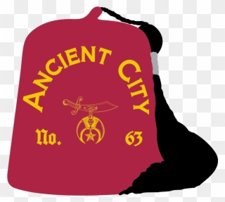 Aeaonms Desert Of Florida Prince Hall Shriners Png Clipart