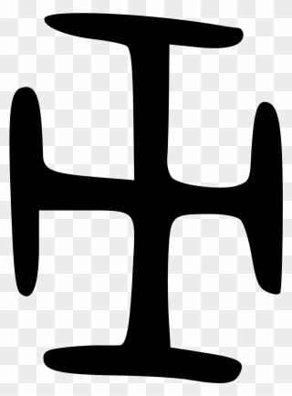Shamanism Symbol Clipart