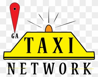 The Taxi Network Is For You Clipart