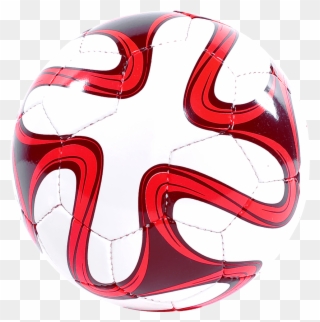 World Cup Hand-sewn Soccer Ball Clipart