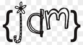 A Huge Thank You To Alison For Asking Me To Be Here, Clipart