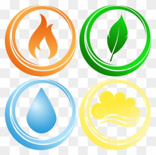 Pondering The Fifth Element In Story Clipart