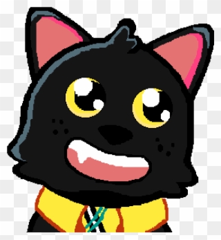 Sir Meows A Lot Clipart