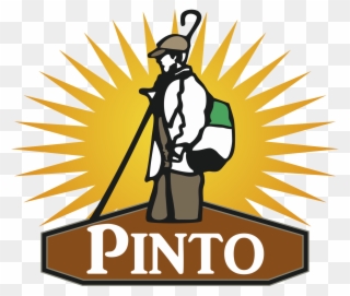 Pinto Y El Jamon De Bellota Sl Clipart
