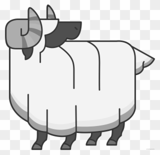 Jpg Black And White Stock Clipartblack Com Animal Free - Png Download