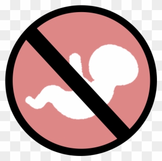 Intrauterine Contraceptive Device Insertion Or Removal Clipart