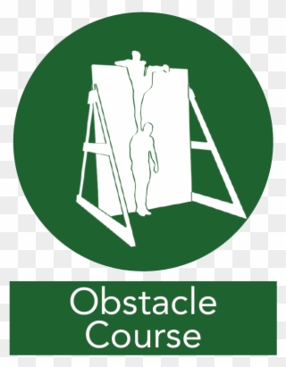 Climbing Wall Vertical Playground Low Ropes Low Ropes Clipart - Full ...