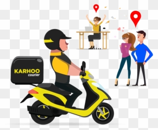 Track Your Parcel Below And Find Out Where Your Shipment Clipart