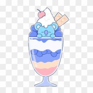 Bt21 Koya Freetoedit Clipart