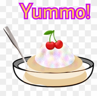 #yummo #sundae #icecream #cherryontop #scsundae #freetoedit Clipart