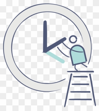 Save Lot Of Time When Filling Your Common App Clipart