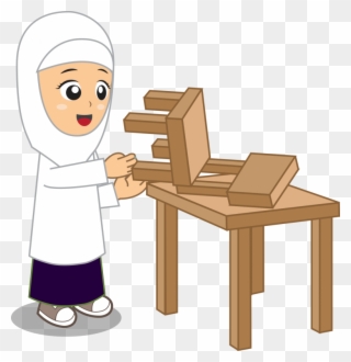 Doodle Mur Clipart