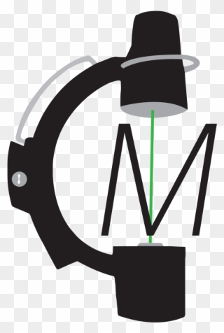 Mmt Green Line M Logo Clipart - Full Size Clipart (#2954856) - PinClipart