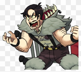 A Gamer's Musings Kuzlalala Clipart