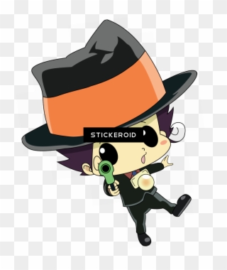 Reborn Hd Anime Cartoons Clipart